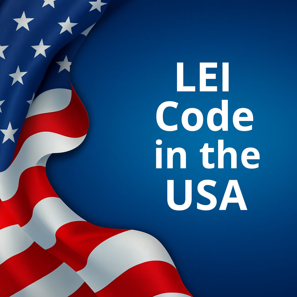 LEI-kode i USA – en global identifikator for tillid og gennemsigtighed i forretning