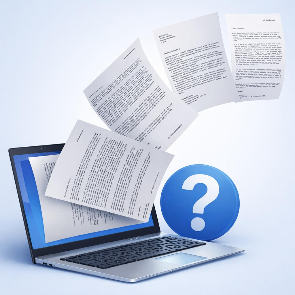 LEI-registreringsdokumenter, der kræves, og hvornår yderligere verifikation er nødvendig